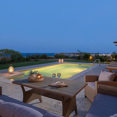 Majestic View Villa Kolymbia Zewnętrze zdjęcie